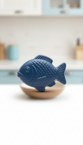 Iron cooking tool for daily meals